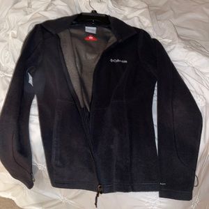Columbia jacket